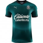 Nogometni Dresovi C.D. Guadalajara Chicharito 14 Treći 2023-24 Kratkih Rukava
